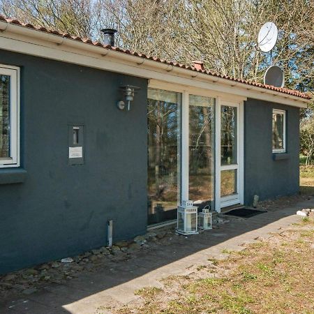 8 Person Holiday Home In Rsted Kare Luaran gambar