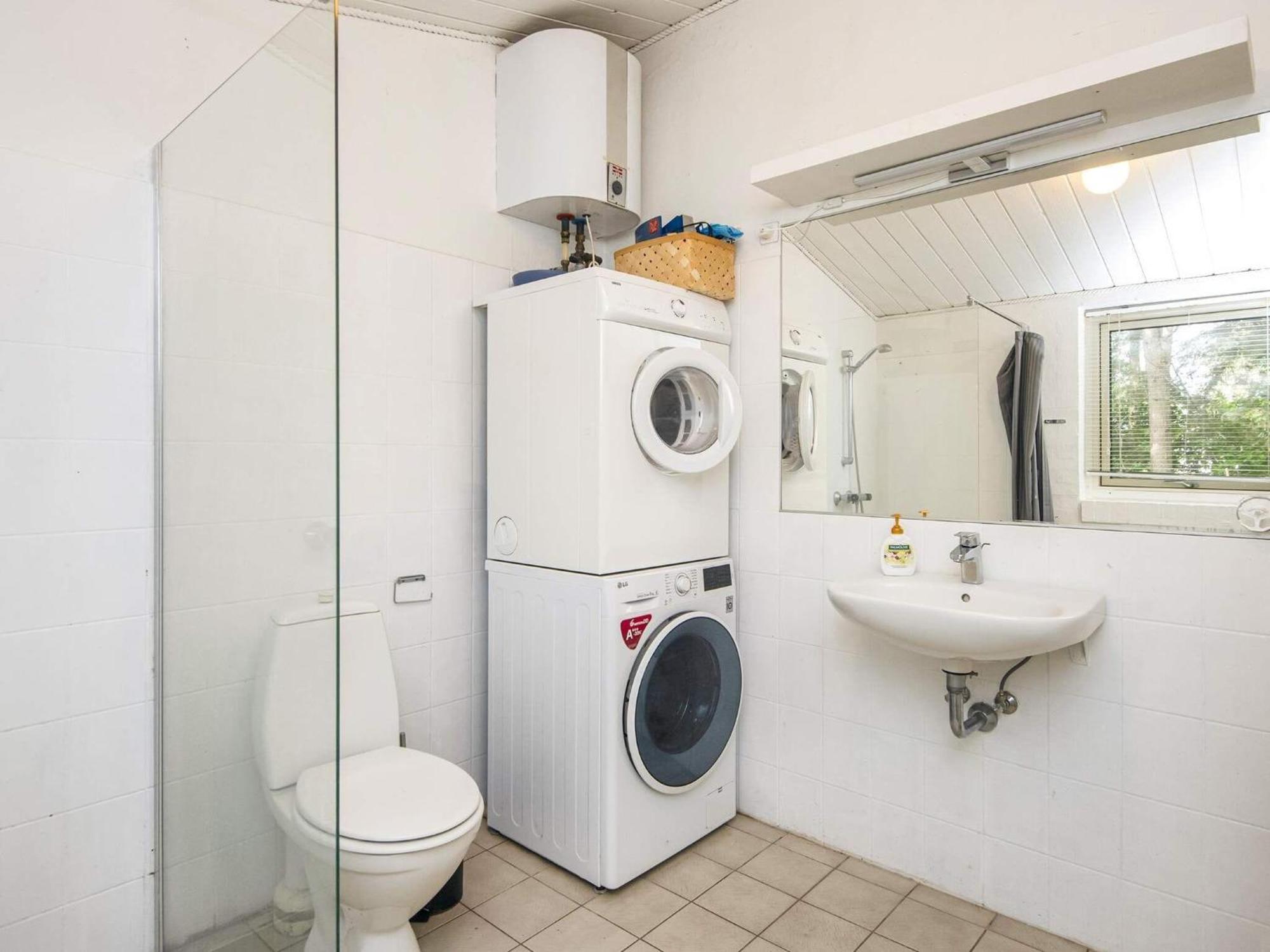 8 Person Holiday Home In Rsted Kare Luaran gambar