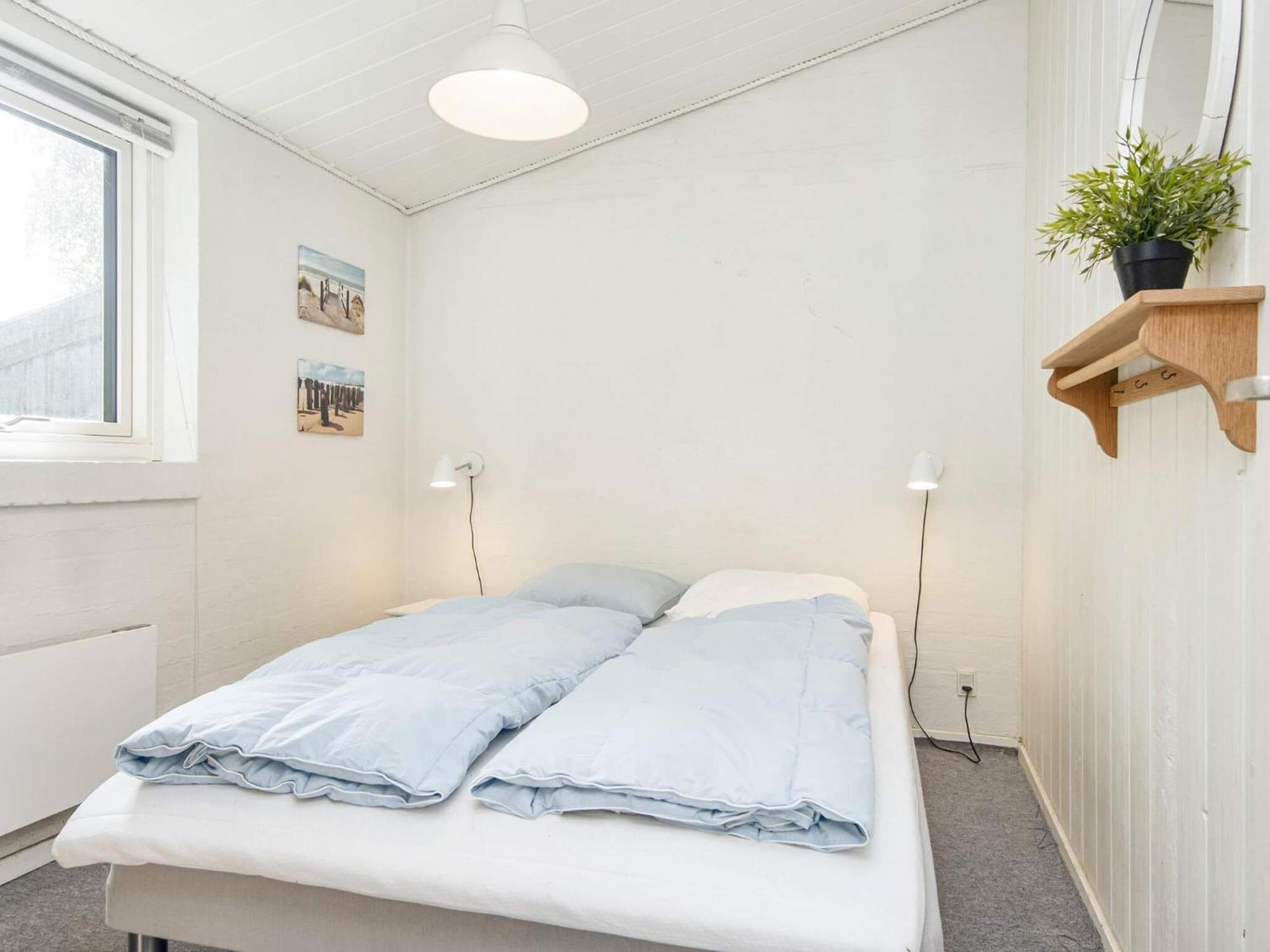 8 Person Holiday Home In Rsted Kare Luaran gambar