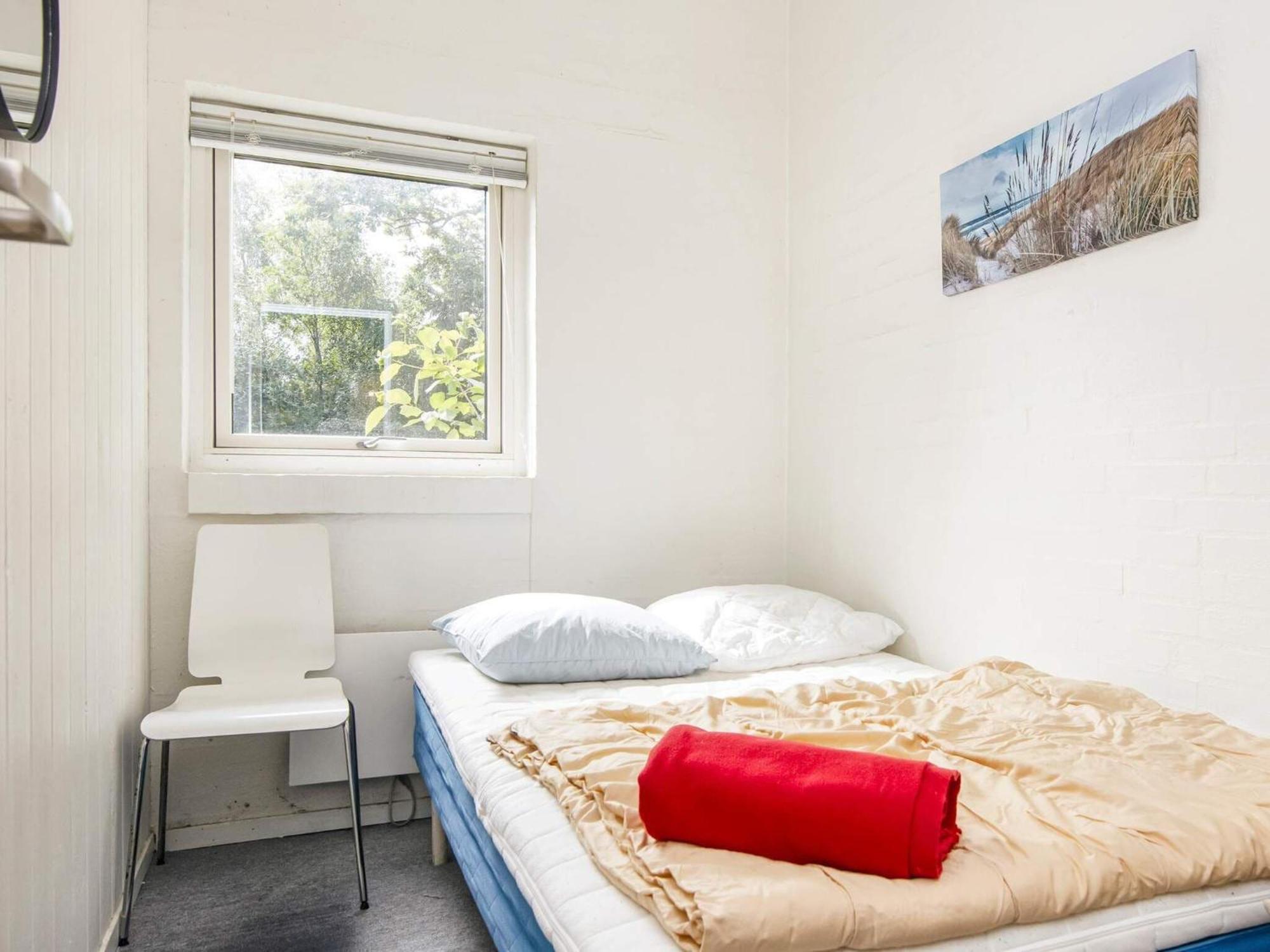 8 Person Holiday Home In Rsted Kare Luaran gambar