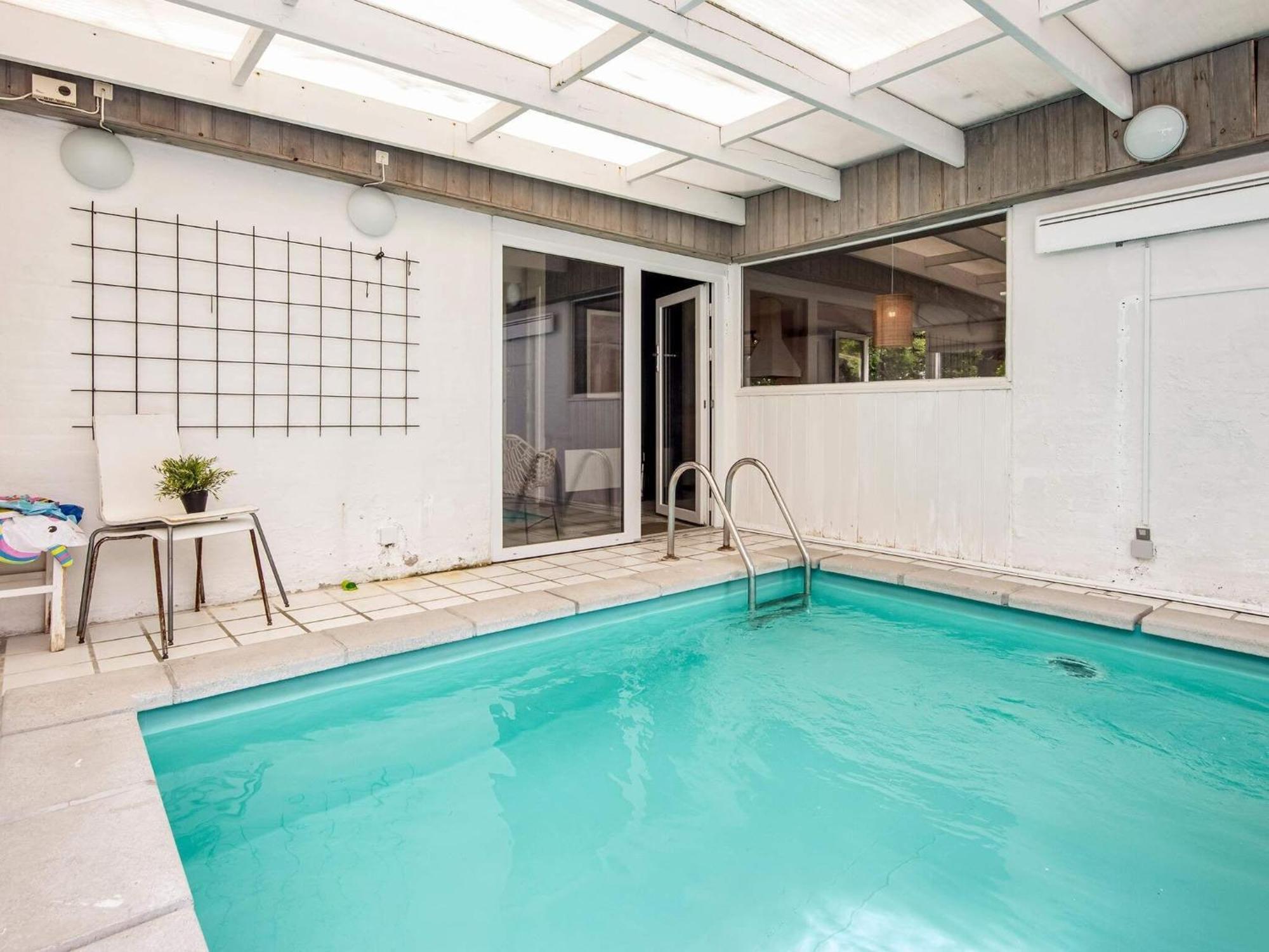 8 Person Holiday Home In Rsted Kare Luaran gambar