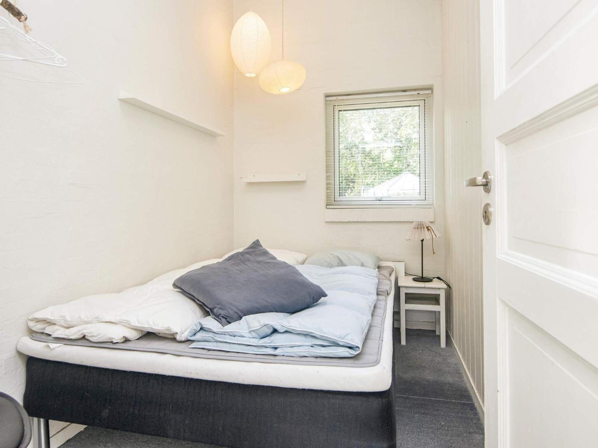 8 Person Holiday Home In Rsted Kare Luaran gambar