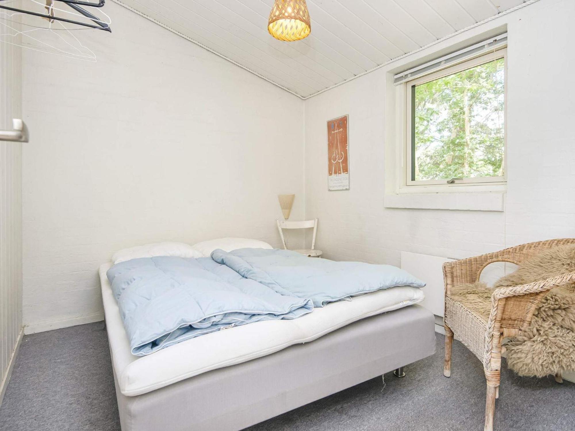 8 Person Holiday Home In Rsted Kare Luaran gambar