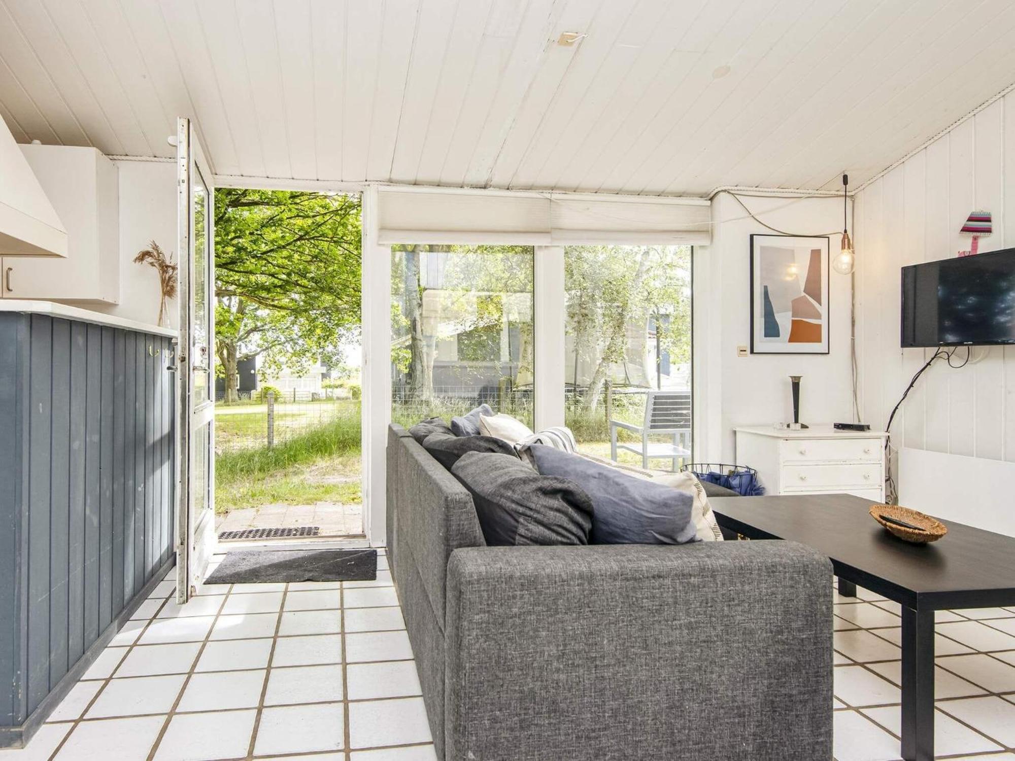 8 Person Holiday Home In Rsted Kare Luaran gambar