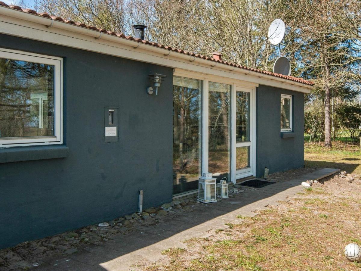 8 Person Holiday Home In Rsted Kare Luaran gambar